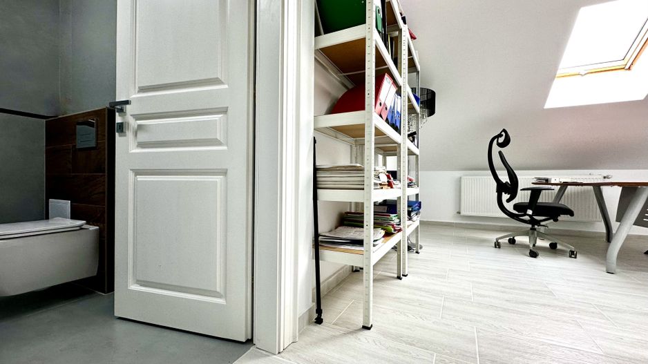 Casa tip Duplex - in apropiere de Iulius Town - Poză 28