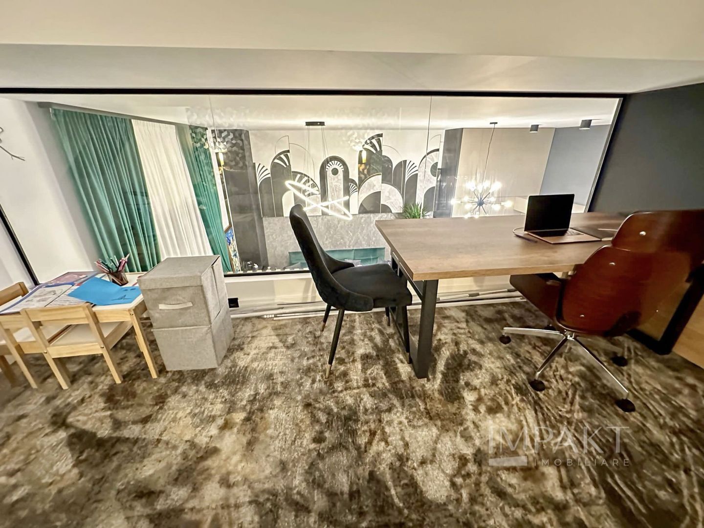 Apartament exceptional in inima orasului Cluj-Napoca - Poză 22