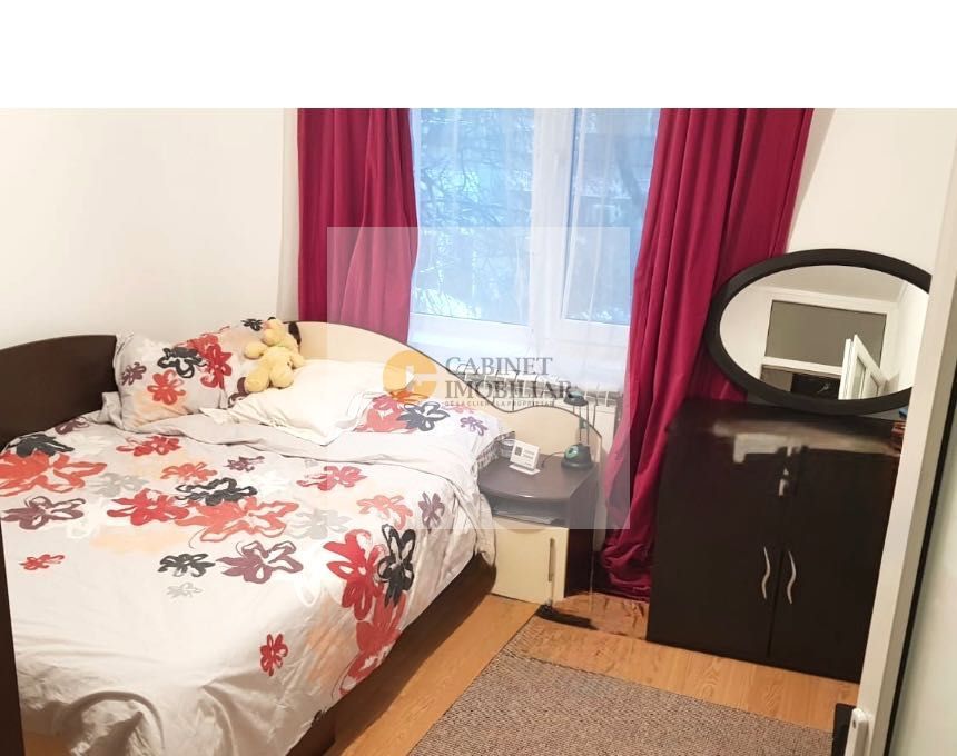 2 Camere-51MP | etaj 1 | Centrala | Gorjului 5 minute - Poză 4
