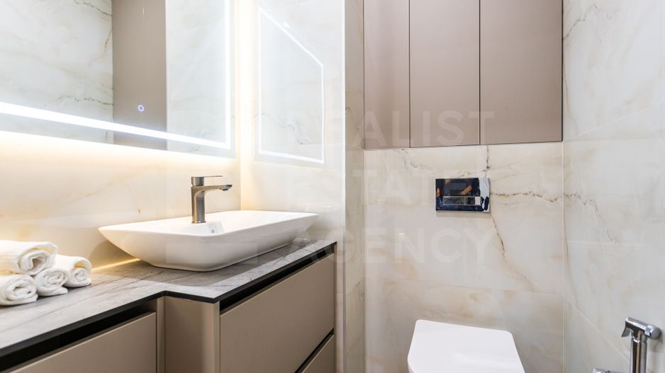 Vânzare, apartament, 3 camere, bd. Mircea cel Bătrân, Ciocana - Poză 14
