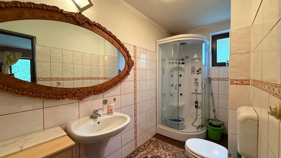 0% comision | Casă individuală cu panoramă | Grigorescu - Poză 14