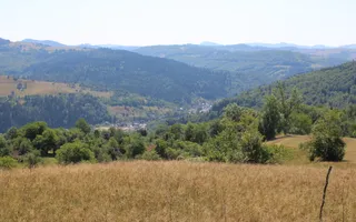 Terenuri Carpinis I parcelabil I Curent pe proprietati - Poză 23