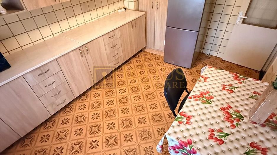 3 camere| complex studentesc |centrala termica| garaj sub bloc| pet friendly - Poză 16