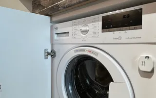 2 camere | parcare subterana | mobilat complet - Poză 11
