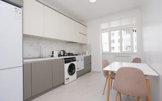 Vânzare, apartament, 1 cameră, strada Ion Buzdugan, Buiucani - Poză 3