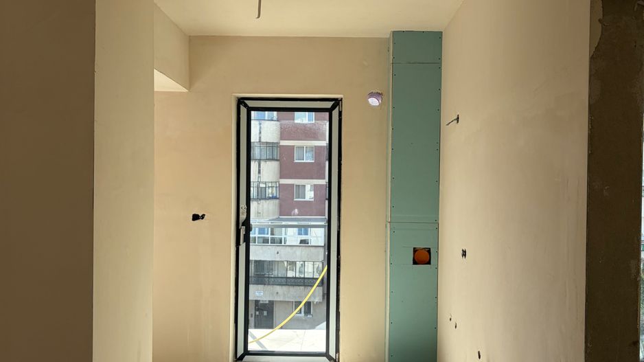 Apartament 3 camere | 2 băi | bloc nou | parcare | Dorobantilor | - Poză 3