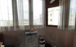 Apartament cu 3 camere decomandate | Zona Podului Calvaria - Mănăștur - Poză 7