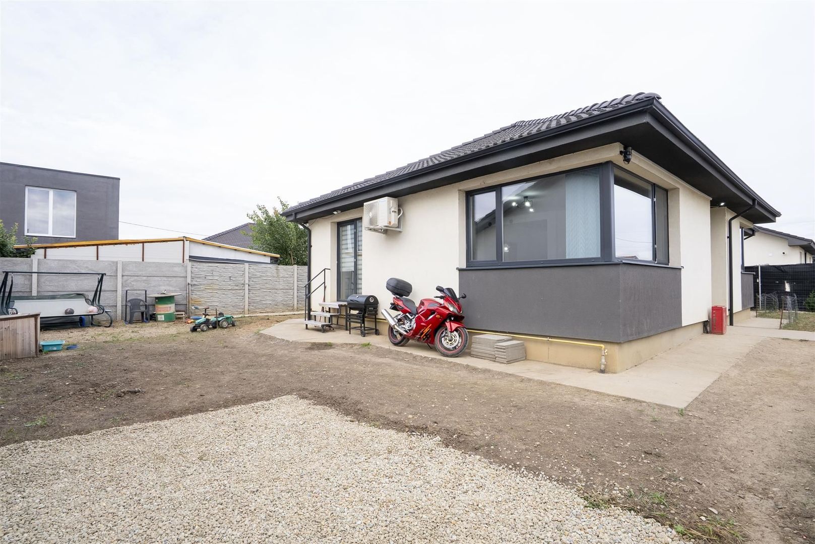 Casa Santandrei 4 camere 2 bai - Poză 11