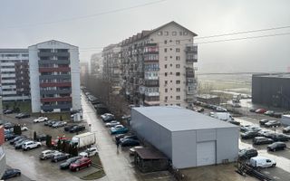 Apartament 3 camere in complex Avangarde City, Militari Residence - Poză 11