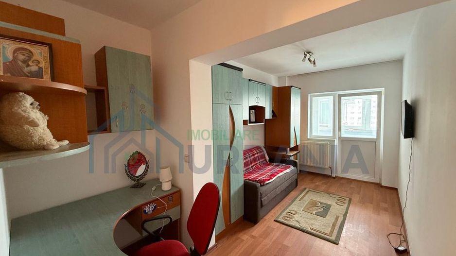 Apartament 3 camere – de închiriat | Bulevardul Dacia,Iasi - Poză 7