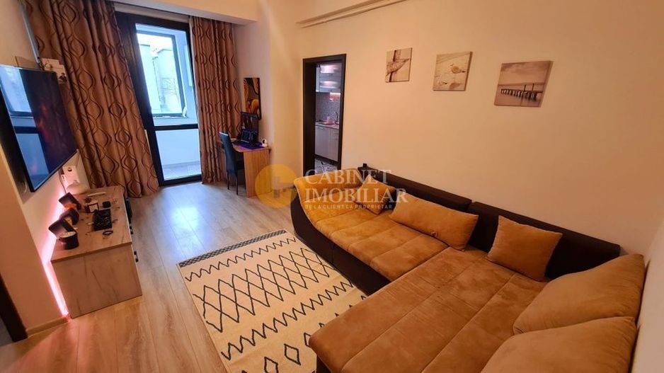 Apartament 2 camere, etaj 2, bloc nou - INTABULAT, zona Galata - Lidl - Poză 2