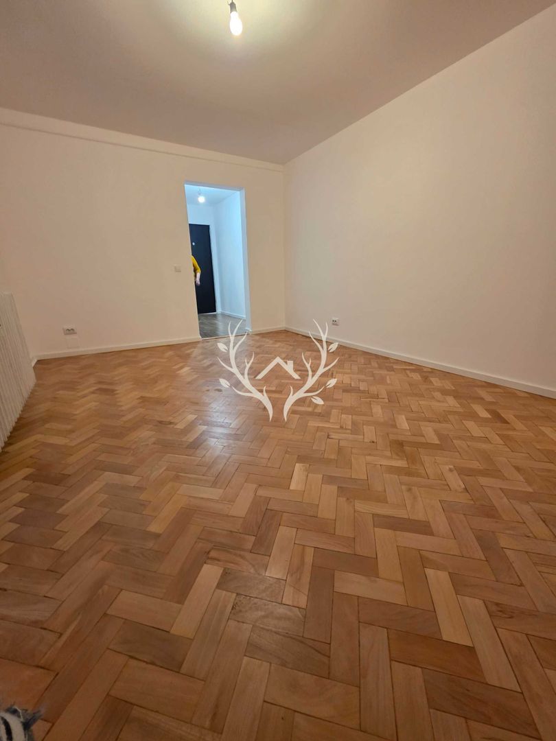 Apartament cu 3 camere, renovat complet, Gheorgheni - Piata Hermes - Poză 8