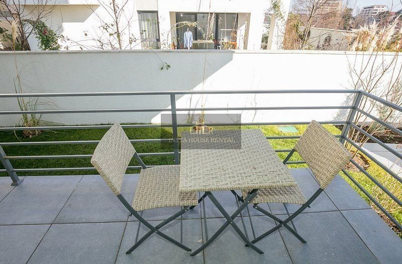 Apartament cu gradina, terasa si loc de parcare Rond OMV Pipera - Poză 5