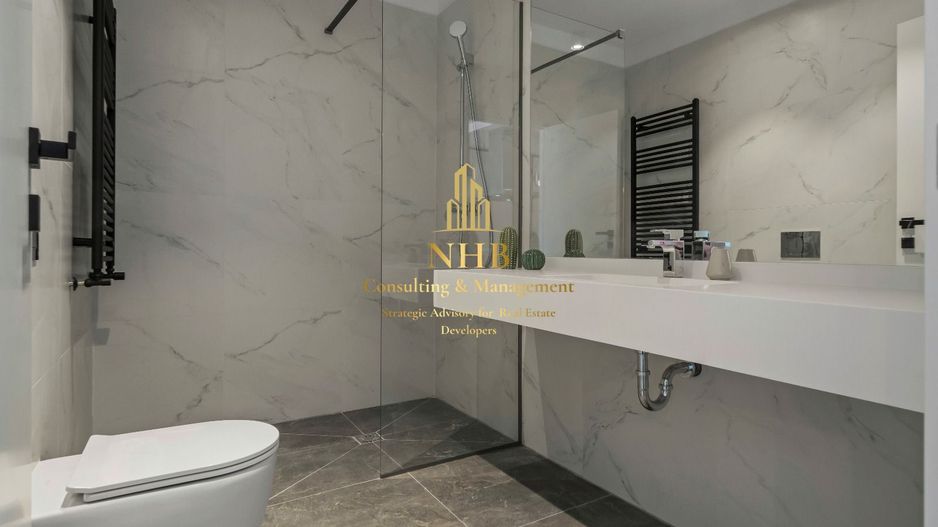 Apartament 2 camere , loc de parcare inclus - One Cotroceni Park - Poză 6