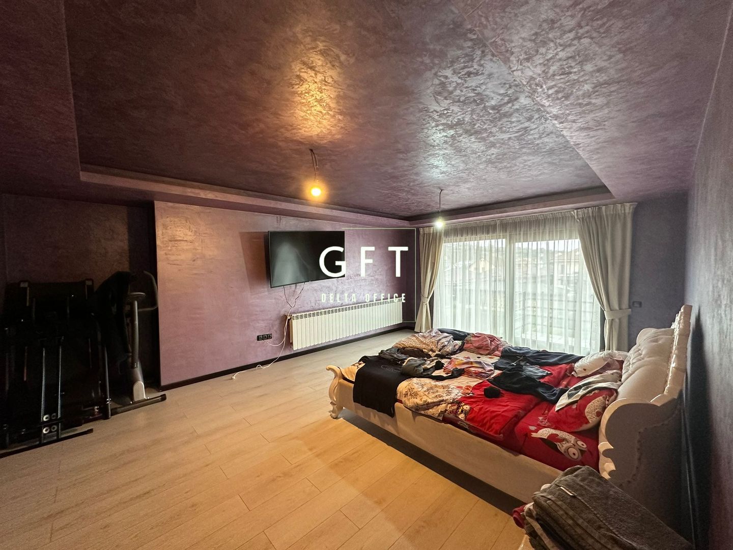 Casa de vanzare, zona Dedeman - Poză 8