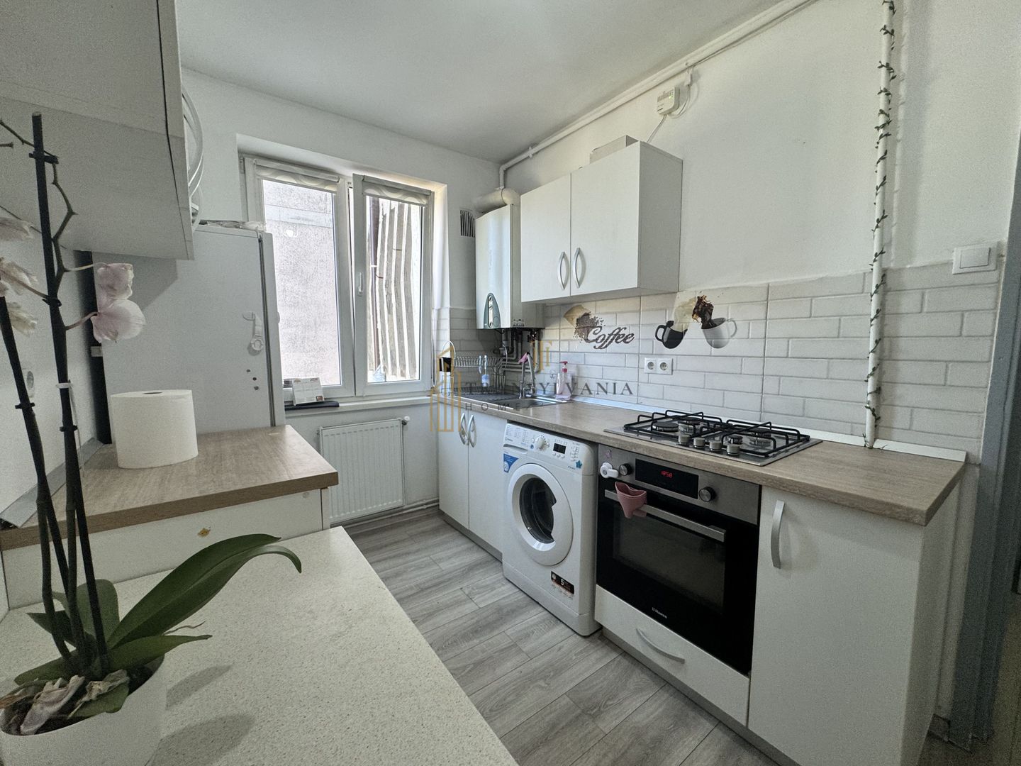 Apartament 2 camere, etaj intermediar, Hipodrom 1 Zona Excelenta - Poză 6