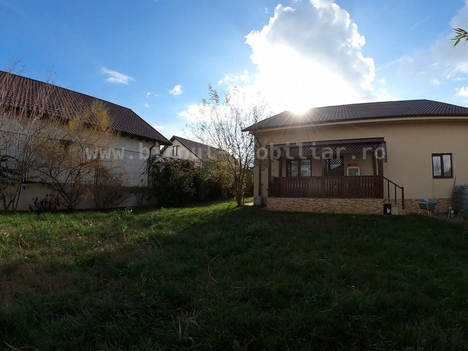 Vânzare Casă P+M + Beci – Ideală pentru o Familie Numeroasă – 328 mp - Poză 8