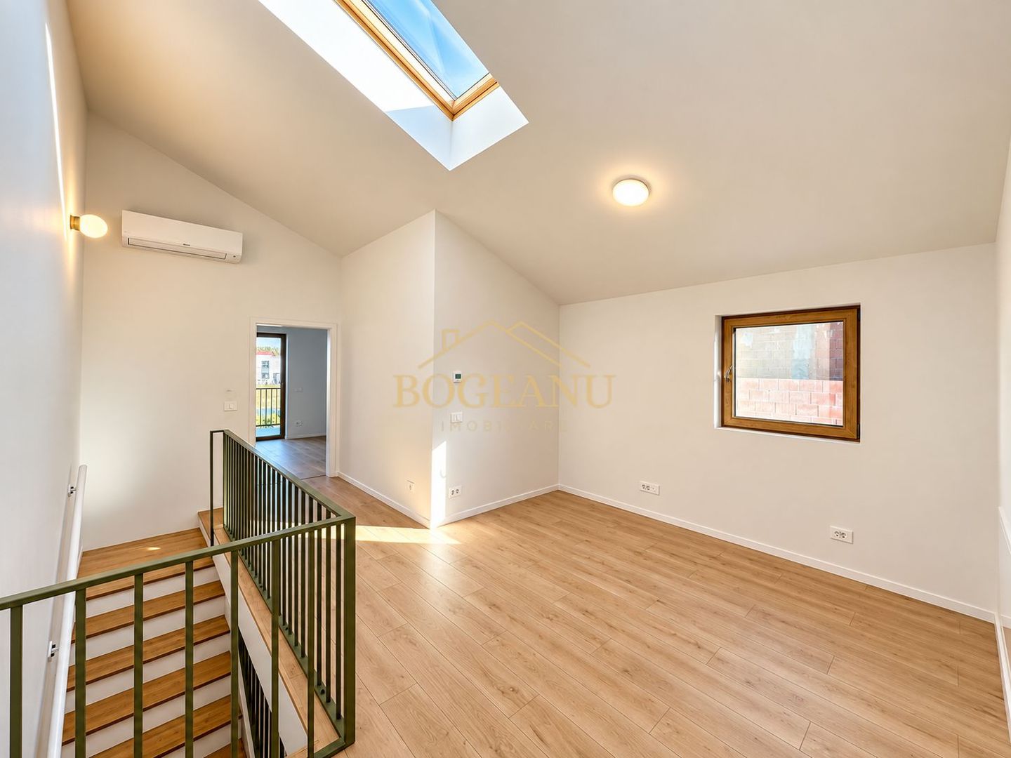 BG206-Duplex Premium 5 camere | Calea Aradului | Curte | 5 parcări - Poză 8