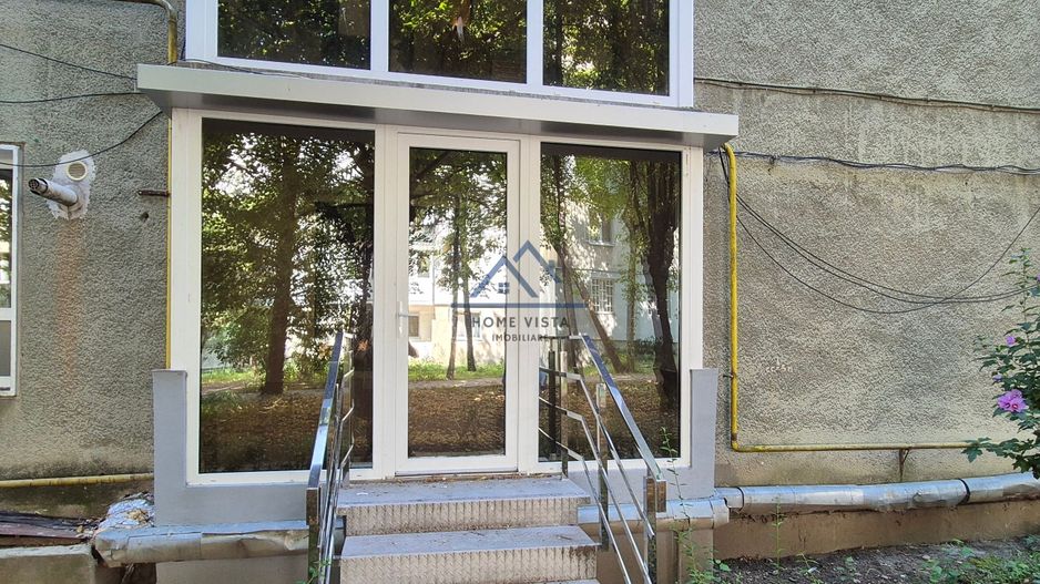 Spatiu Comercial - Calea Bucuresti - Pitesti (Comision 0%) - Poză 8