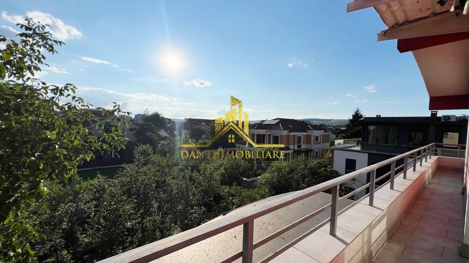 3 camere, mobilat modern, garaj, balcon, Gheorghen, Albini, Titulescu - Poză 14