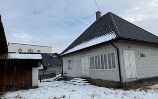 Proprietate de vânzare cu două case | Teren 1.500 mp | Bivolărie - Poză 20