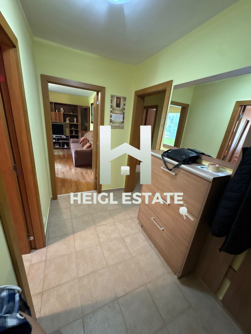 Apartament cu 3 camere etaj intermediar in zona Sagului - Poză 5
