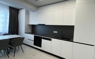 Chirie, apartament, 3 camere, bd. Mircea cel Bătrân, Ciocana - Poză 1
