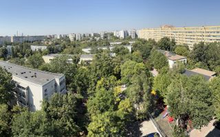 Apartament 2 camere Titan | 57 mp | Etaj 10 | Metrou-5 min - Poză 4