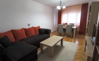 INCHIRIERE 4 CAMERE | 110 MP | DECOMANDAT | MIHALACHE – P-TA VICTORIEI - Poză 1