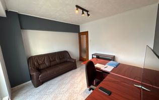 Apartament Burebista / P-ta Alba Iulia