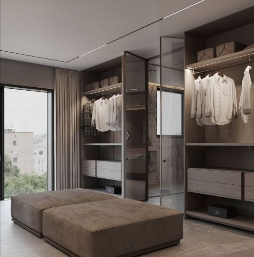 Exclusivitate și rafinament – Penthouse unic 5 camere I Zona Herăstrău - Poză 18