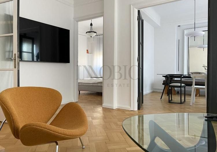 Apartament de 3 camere   | Centrala Termica | Piata Romana - Poză 9