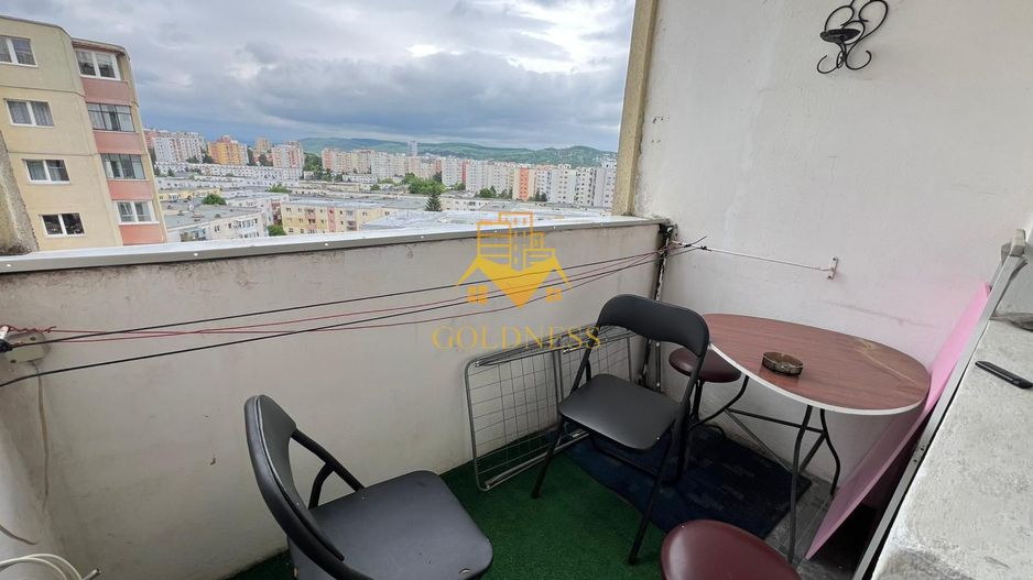 2 camere decomandate, Izlazului, Manastur, Mehedinti, Campului - Poză 6