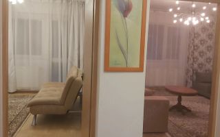 Apartament 3 camere decomandata¶ Andrei Mureșanu - Poză 6