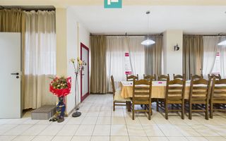 Hală de producție, cu birouri și teren, în Sebiș - Poză 14