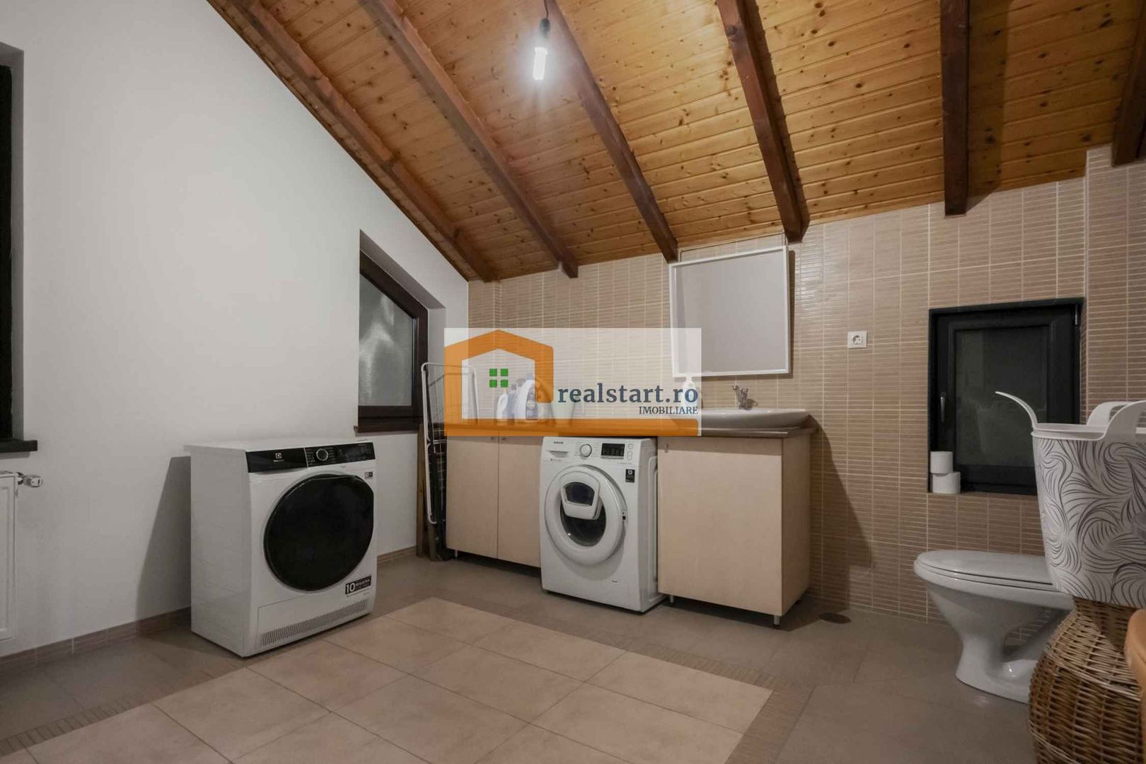 Pantelimon-Cernica, Premium S+P+1E+M, ideal Rezidenta, Azil, Clinica - Poză 31