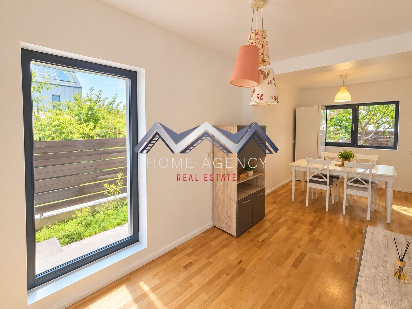Casă duplex P+1+pod, 4 camere, mobilată – Otopeni - Poză 6