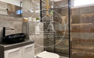Apartament cu 1 camera de vanzare in zona Sanmartin, Oradea. - Poză 7