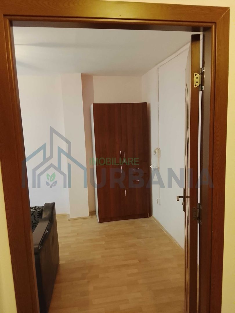 Apartament 2 camere, 32 mp, parter, în cartierul Nicolina 2, Iași - Poză 5