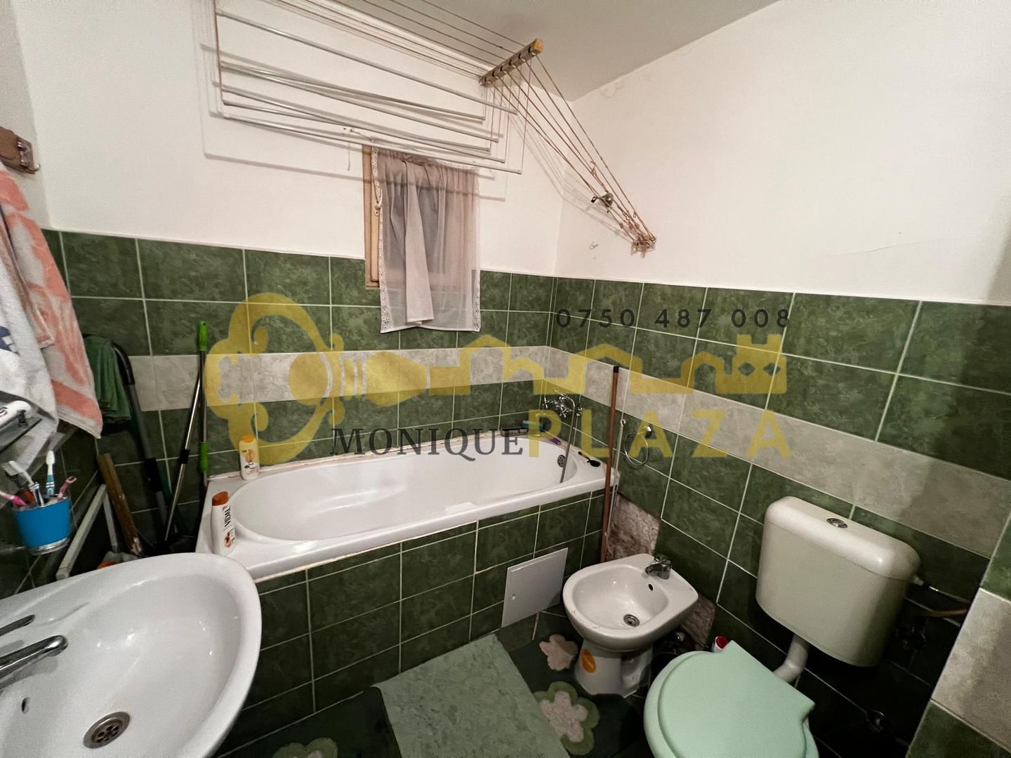 2 Camere | Facilitati in proximitate | Zona linistita | - Poză 7