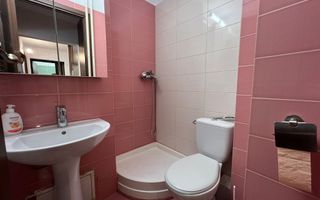 4 camere decomandate, Titulescu, Parcare, Gheorgheni, FSPAC,The Office - Poză 7