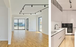 Vila Individuala 5 camere Tunari I Pipera I zona centrala I Premium - Poză 17