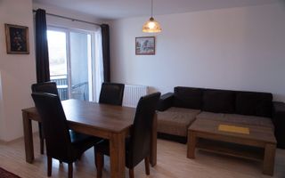 Apartament 2 camere modern, parcare, zona VIVO - Poză 9