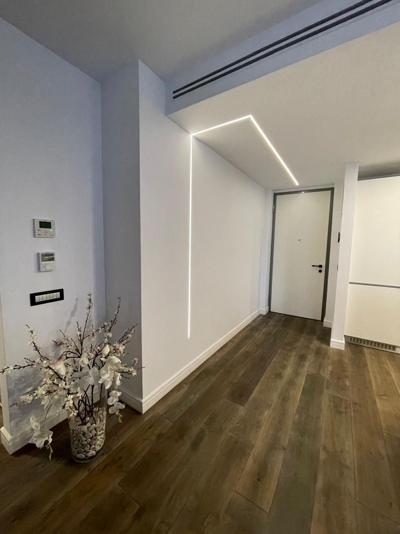 2 camere | Cortina Residence Herăstrău | Parcare subterana - Poză 6
