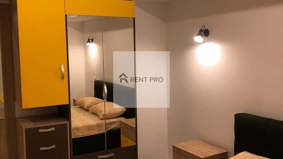 Apartament 2 camere de închiriat – Novum Grozăvești | Etaj 6 - Poză 5