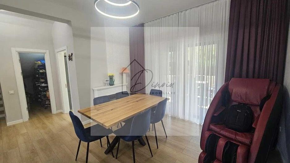 COM 0% I Vila Tunari Otopeni 50m pana la padure | teren 400mp | OCAZIE - Poză 5