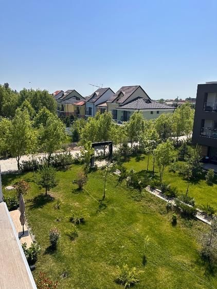 Apartament 2 camere in complex cu piscina - Poză 2