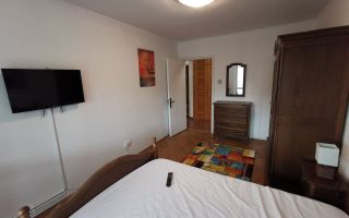 3 Camere Decomandat | 90 mp | Parcare + Beci - Poză 8