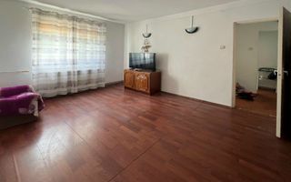 Oportunitate Apartament cu trei camere, zona Astra 52 mp - Poză 1
