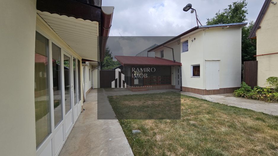 Casa 4 camere - curte 400mp Sector 4 - Luica -Giurgiului /Piata Resita - Poză 1